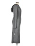 Unbranded Gray Casual Dress Size XL - photo 4