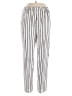 Unbranded Stripes White Casual Pants Size 20 - photo 1
