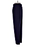 Carlisle Solid Blue Casual Pants Size 10 - photo 4
