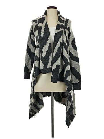 Romeo & Juliet Couture Cardigan (view 1)