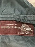 Evan Picone 100% Wool Blue Wool Blazer Size XXL (estimated) - photo 7