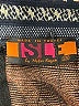 Isle Apparel Print Brown Casual Skirt Size XS - photo 4