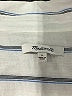 Madewell 100% Ramie White Jacket Size L - photo 6