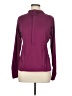 Athleta Purple Windbreaker Size M - photo 1