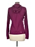 Athleta Purple Windbreaker Size M - photo 2