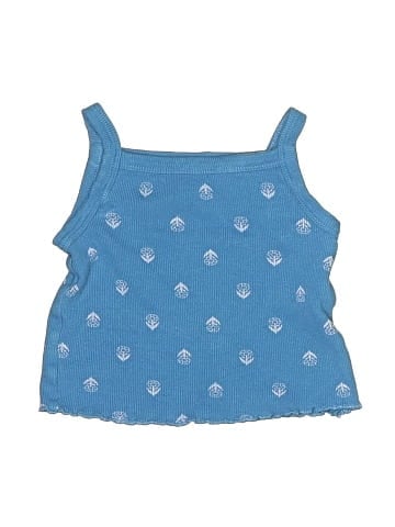 First Impressions Tank Top (view 2)