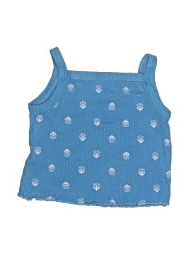 First Impressions Tank Top