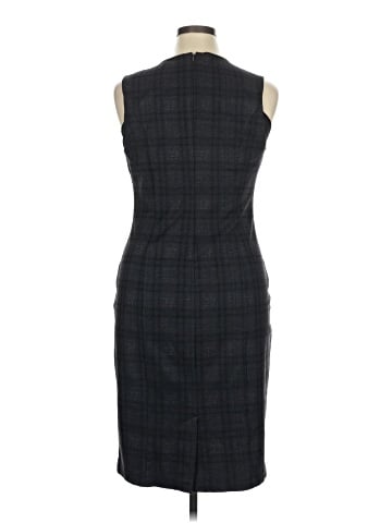 Noir Casual Dress (view 2)
