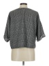 Forever 21 Houndstooth Gray Cardigan Size M - photo 2