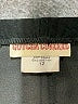 Gotcha Covered Solid Black Casual Pants Size 12 - photo 7