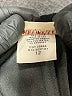 Gotcha Covered Solid Black Casual Pants Size 12 - photo 9