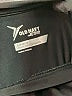 Active by Old Navy Black Active T-Shirt Size 6 - 7 - photo 3