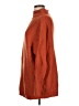 Unbranded Orange Turtleneck Sweater Size L - photo 5