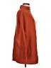 Unbranded Orange Turtleneck Sweater Size L - photo 4