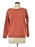 Caslon Orange Pullover Sweater Size M - photo 1