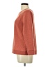 Caslon Orange Pullover Sweater Size M - photo 5