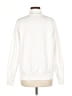 Unbranded White Pullover Sweater Size M - photo 2