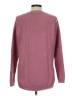 Merokeety Pink Pullover Sweater Size M - photo 2