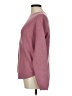 Merokeety Pink Pullover Sweater Size M - photo 5