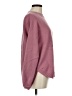 Merokeety Pink Pullover Sweater Size M - photo 4