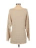Unbranded 100% Acrylic Tan Pullover Sweater Size S - photo 2