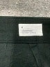 Gap Solid Black Active Pants Size 6 - photo 8