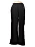 Unbranded 100% Polyester Black Track Pants Size S - photo 2