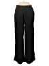 Unbranded 100% Polyester Black Track Pants Size S - photo 1