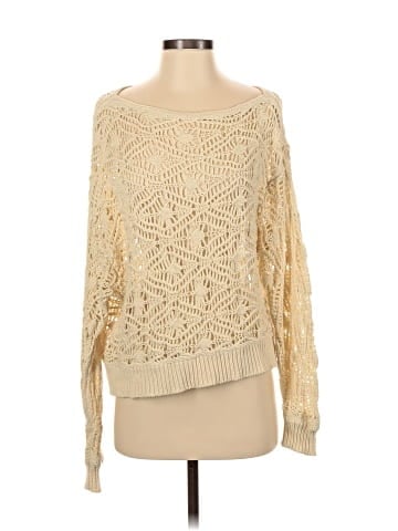 Elan Pullover Sweater (view 1)