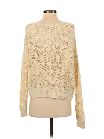 Elan Pullover Sweater (view 2)