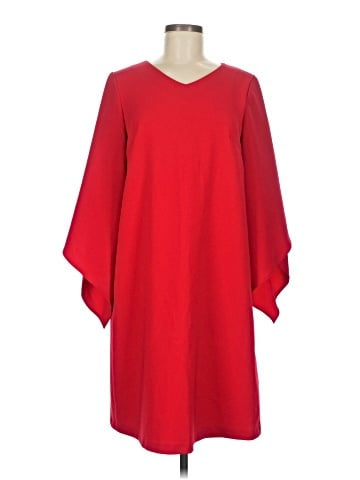 Weill Casual Dress (view 1)