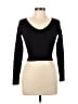 Unbranded Black Pullover Sweater Size S - photo 1