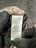 BCBGMAXAZRIA Print Brown Cocktail Dress Size S - photo 8