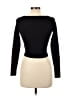 Unbranded Black Pullover Sweater Size S - photo 2