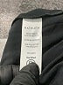 Athleta Solid Black Active Skort Size 4 - photo 4