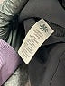 Athleta Solid Black Casual Skirt Size 2 - photo 4