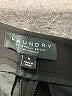 Laundry by Shelli Segal Solid Black Dress Pants Size 6 - photo 7