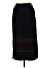 Michele Black Formal Skirt Size 6 - photo 1