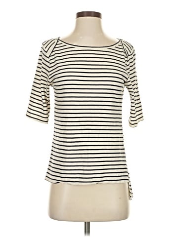 Fresh Produce 3/4 Sleeve T-Shirt (view 1)