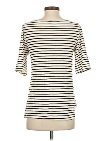 Fresh Produce 3/4 Sleeve T-Shirt (view 2)