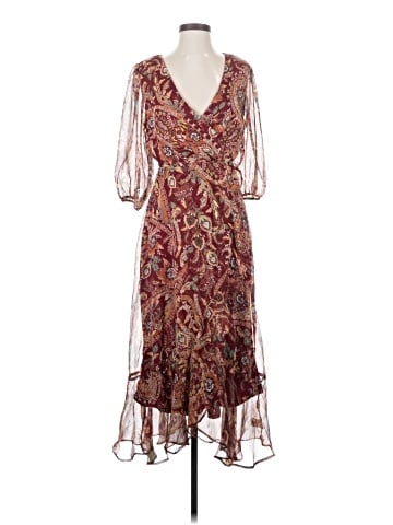 Harlow & Rose Cocktail Dress (view 1)