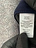 Talbots Solid Blue Cords Size 18 - photo 7