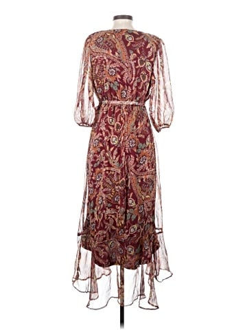 Harlow & Rose Cocktail Dress (view 2)