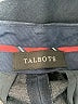 Talbots Solid Blue Casual Pants Size 2 - photo 7