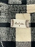 Altar'd State 100% Cotton Black Long Sleeve Button-Down Shirt Size M - photo 7
