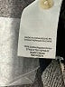 Altar'd State 100% Cotton Black Long Sleeve Button-Down Shirt Size M - photo 8