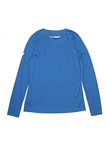 New Balance Long Sleeve T-Shirt (view 2)