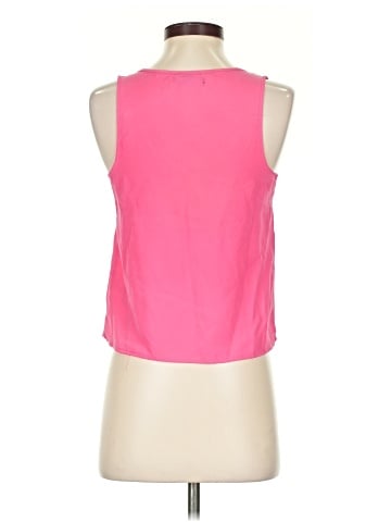 Material Girl Sleeveless Top (view 2)