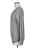 Athleta Gray Long Sleeve T-Shirt Size M - photo 5