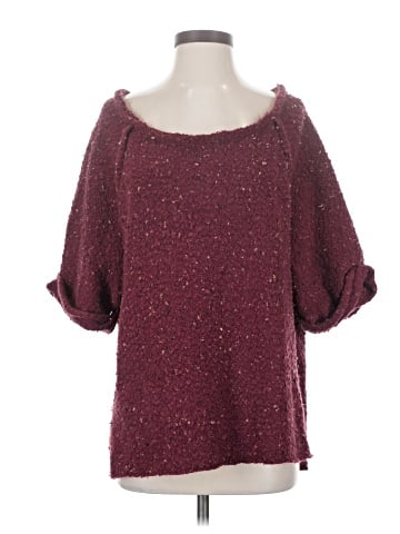 Free People Pullover Sweater (view 1)